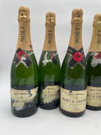 Moet & Chandon, Brut Imperial - Champagne Brut - 6, Verzamelen, Nieuw