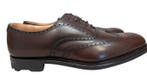 Churchs - Chaussures à lacets - Taille : EU 40.5 - Neuf, Nieuw