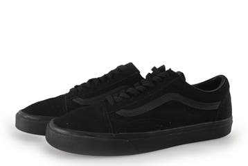 Vans Sneakers in maat 44 Zwart, Kleding | Heren, Schoenen, Verzenden, Zwart, Zo goed als nieuw, Sneakers