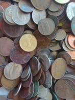 Ierland. Collection of coins (Zonder minimumprijs)