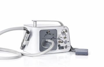 PodoMonium Jimbo pedicuremotor met Stofafzuiging, Elektronische apparatuur, Verzenden, Nieuw, Hand- en Voetverzorging