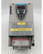 Telemecanique - Frequentiesturing - 2.2kW 3HP ATV71HU22N4, Verzenden