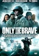 Only the brave op DVD, Verzenden