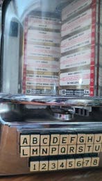 Ornement décoratif - seeburg - États-Unis