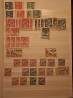 China - Volksrepubliek China sinds 1949 - Verzameling China, Gestempeld