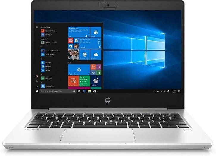 Windows 11 Pro HP ProBook 430 G8 i5-11135G7 SSD HDMI 13,3, Computers en Software, Windows Laptops, Gebruikt, Ophalen of Verzenden
