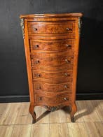 Kabinet - Hout, Brons, Antiek en Kunst