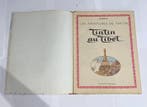 Tintin T20 - Tintin au Tibet - 1 Album - Eerste druk - 1960, Livres