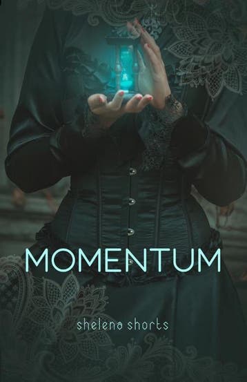 Momentum / Momentumserie / 1 9789492585356 Shelena Shorts, Verzenden, Gelezen, Shelena Shorts