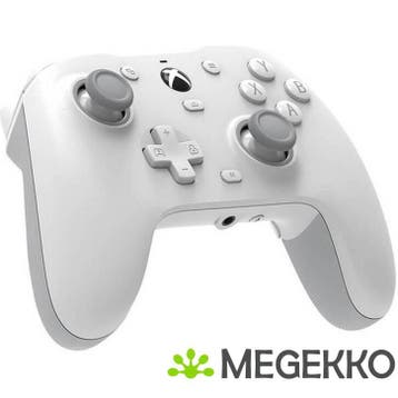 GameSir G7 Hall Effect Wired Gaming Controller Wit, Verzenden
