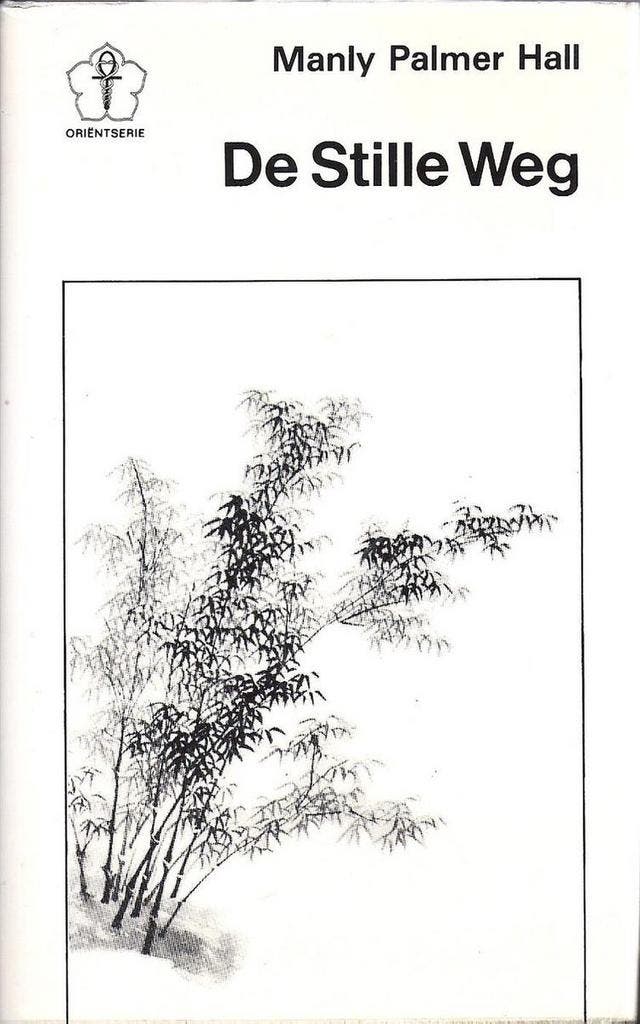 STILLE WEG 9789020206210 Hall, Boeken, Filosofie, Gelezen, Verzenden