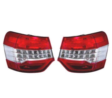Feux Arrière Pour Citroen C5 11-, Verzenden, Nieuw