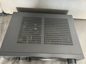 JVC - XL-V242BK P.E.M. D.D. Converter Cd-speler, Nieuw