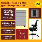 Outlet Euroseats Verona  Ergonomische bureaustoel met, Maison & Meubles