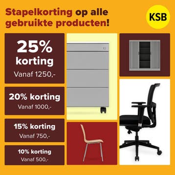 Outlet Euroseats Verona  Ergonomische bureaustoel met, Huis en Inrichting, Nieuw