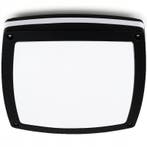 LED Plafondlamp - Badkamerlamp - Prixa Pauly - Opbouw - Vier, Huis en Inrichting, Verzenden, Nieuw