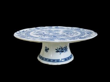 Hutschenreuther - Service de table - motif à loignon -