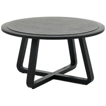 Flamant Salontafel Livy Rond - Nieuw in verpakking -, Maison & Meubles, Verzenden