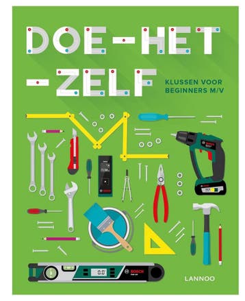 Doe het zelf 9789401437523 Hilde Smeesters, Verzenden, Hilde Smeesters