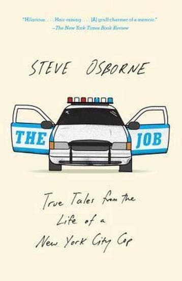 The Job 9781101872147 Steve Osborne, Verzenden, Steve Osborne