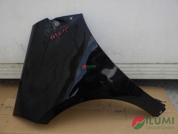 Voorkant spatbord links A-Klasse W169 Lift, Verzenden, Gebruikt, Mercedes-Benz