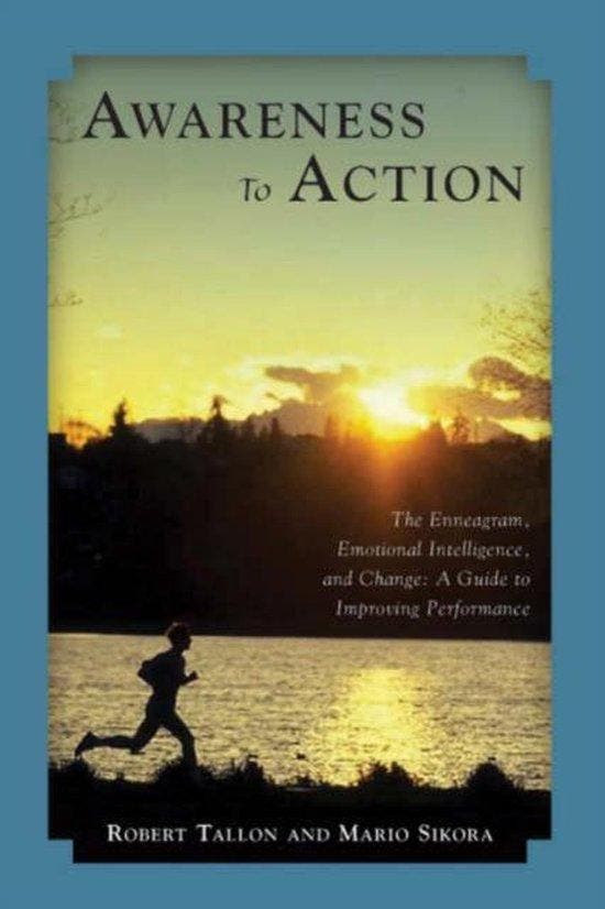 Awareness to Action - Robert Tallon - 9781589661257 - Paperb, Boeken, Esoterie en Spiritualiteit, Verzenden