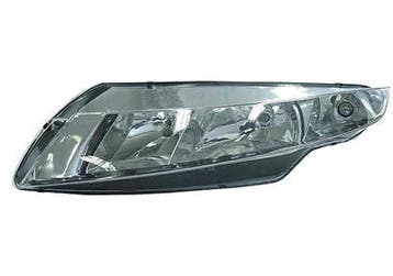 Honda Civic 2006-2012 Koplamp Links (Koplampen, Verlichting), Verzenden, Nieuw