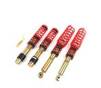 SUSPENSION FILETÉ EIBACH MTS POUR BMW SÉRIE 5 E60 BERLINE 03, Verzenden