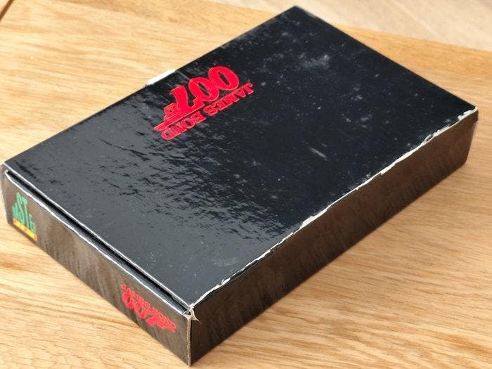 James Bond, 007 - Danjaq Colección 17 Pins, Verzamelen, Film en Tv