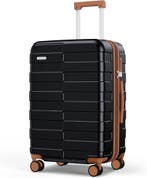 VIPBOX Koffer 65cm Polycarbonaat | Tweede kansje | OP = OP, Bijoux, Sacs & Beauté, Valises, Verzenden