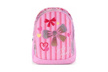 Graceland Rugzak Roze, Handtassen en Accessoires, Verzenden, Zo goed als nieuw, 25 tot 40 cm, 30 tot 45 cm