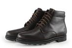 Timberland Veterboots in maat 41½ Bruin, Bruin, Verzenden, Timberland, Boots