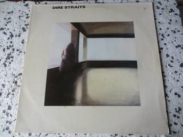 Dire Straits & Related - LP Collection of Five - Albums LP, Nieuw in verpakking
