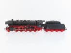 Roco H0 - 43262 - Locomotive à vapeur avec tender (1) - BR