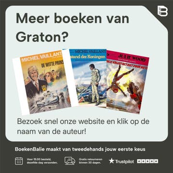500 dwazen aan de start / Julie Wood / 3 9789032002718, Verzenden, Gelezen, Graton