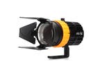 Falcon Eyes Mini Fresnel spot P-5AD · 1 jaar garantie, Ophalen of Verzenden, Comme neuf