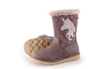 Tom Tailor Snowboots Meisjes in maat 31 Roze, Kinderen en Baby's, Tom Tailor, Verzenden, Jongen of Meisje, Schoenen