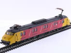 Schaal H0 Philotrain 69 C motorpost mP3000 PTT post van d..., Ophalen of Verzenden, Zo goed als nieuw, Wisselstroom, Overige typen