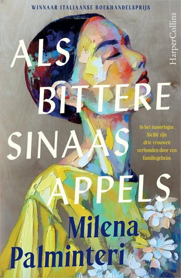 Als bittere sinaasappels (Goed), Verzenden, Nieuw