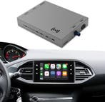 CarPlay voor Peugeot/Citroen -49% Retour deal, snel weg!, Auto diversen, Auto-accessoires, Verzenden, Nieuw