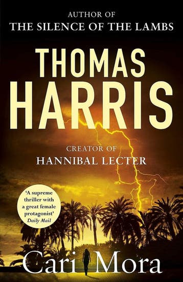 Cari Mora 9781787463257 Thomas Harris, Verzenden, Thomas Harris