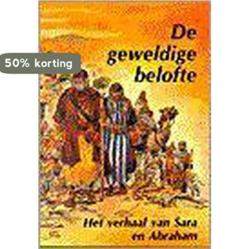 GEWELDIGE BELOFTE 9789029714594 MACKENZIE, Verzenden, MACKENZIE