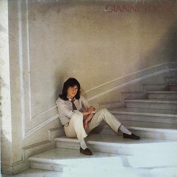 Gianni Togni - Gianni Togni, Verzenden
