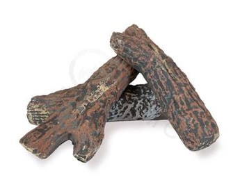 Gofire Keramische stammetjes medium - 3 stuks, Verzenden, Nieuw