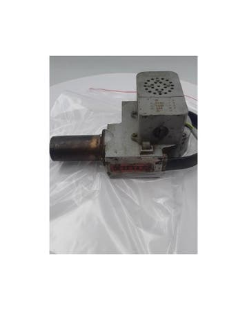 Leister Hotwind, Verzenden