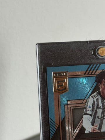 2022/23 Panini Donruss Elite Juan Cuadrado Enige, Nieuw