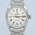 Rolex - Oysterdate Precision - Ref. 6466 - Unisex -
