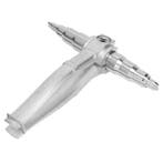 Optromptang, Leiding optromper voor optrompen van airco o..., Verzenden, Nieuw