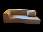 B&B Italia - Patricia Urquiola - Sofa - buig bank - Leder -