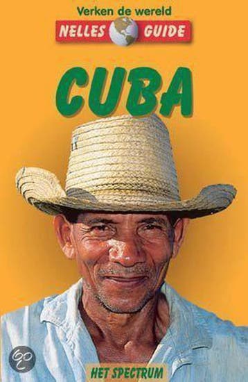 Cuba / Nelles guide 9789027478733 E. Frey, Verzenden, E. Frey